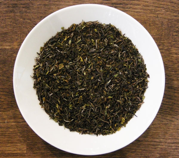 Darjeeling Monteviot FTGFOP1 (Luomu)